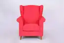 Bild 1 von Better Home Polstersessel Loretta, ca. 86 x 81 x 105 cm – Rosa