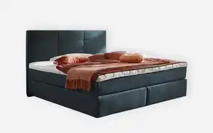 vito - Boxspringbett Asetto