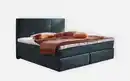 Bild 1 von vito - Boxspringbett Asetto