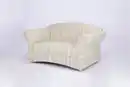 Bild 3 von Better Home 2-Sitzer Sofa Loretta, ca. 153 x 83 x 85 cm - Grau