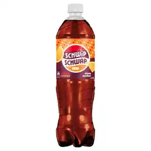Schwip Schwap 1,25 l, Zero