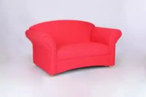 Bild 3 von Better Home 2-Sitzer Sofa Loretta, ca. 153 x 83 x 85 cm - Rosa