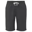 Bild 1 von UP2FASHION MEN Herren Struktur-Bermuda-Shorts, Schwarz, M