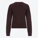 Bild 3 von Damen-Pullover mit Glitzersteinen