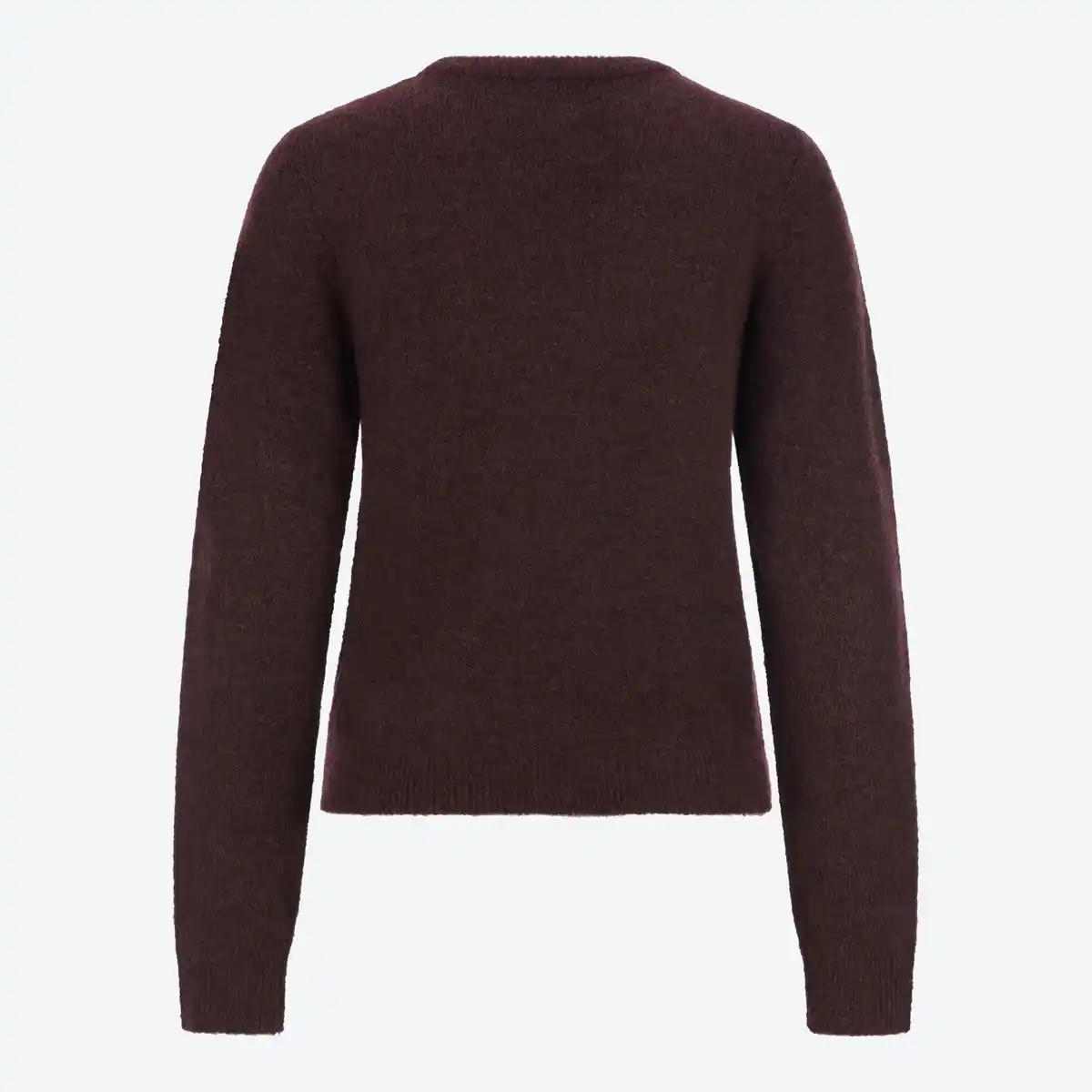 Bild 3 von Damen-Pullover mit Glitzersteinen