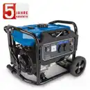 Bild 2 von Scheppach Stromerzeuger 2800W / SG3200x