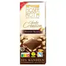 Bild 1 von MOSER ROTH Chocolat Création 125 g, Feinherb Mandel