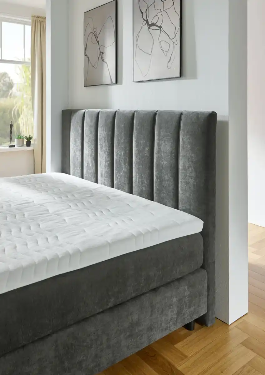 Bild 3 von Oschmann - Boxspringbett OC-BX23164
