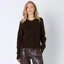 Bild 1 von Damen-Cardigan mit Knopfleiste