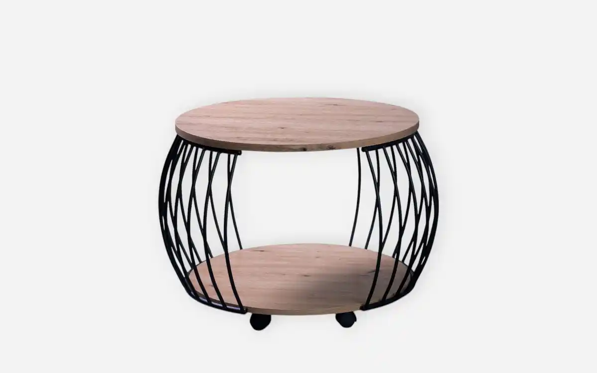 Bild 2 von hardi - Couchtisch Peking 1