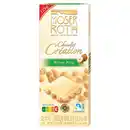 Bild 1 von MOSER ROTH Chocolat Création 125 g, Weiße Schokolade Nuss