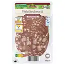 Bild 1 von GUT DREI EICHEN Frischwurst 200 g, Fleischrotwurst
