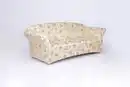 Bild 2 von Better Home 3-Sitzer Sofa Loretta, ca. 204 x 83 x 85 cm – Blumenmuster
