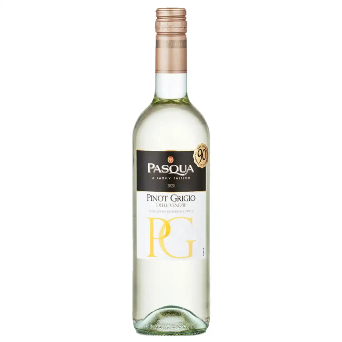 Bild 1 von Pasqua Pinot Grigio delle Venezie DOC 0,75 l