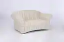 Bild 2 von Better Home 2-Sitzer Sofa Loretta, ca. 153 x 83 x 85 cm - Grau