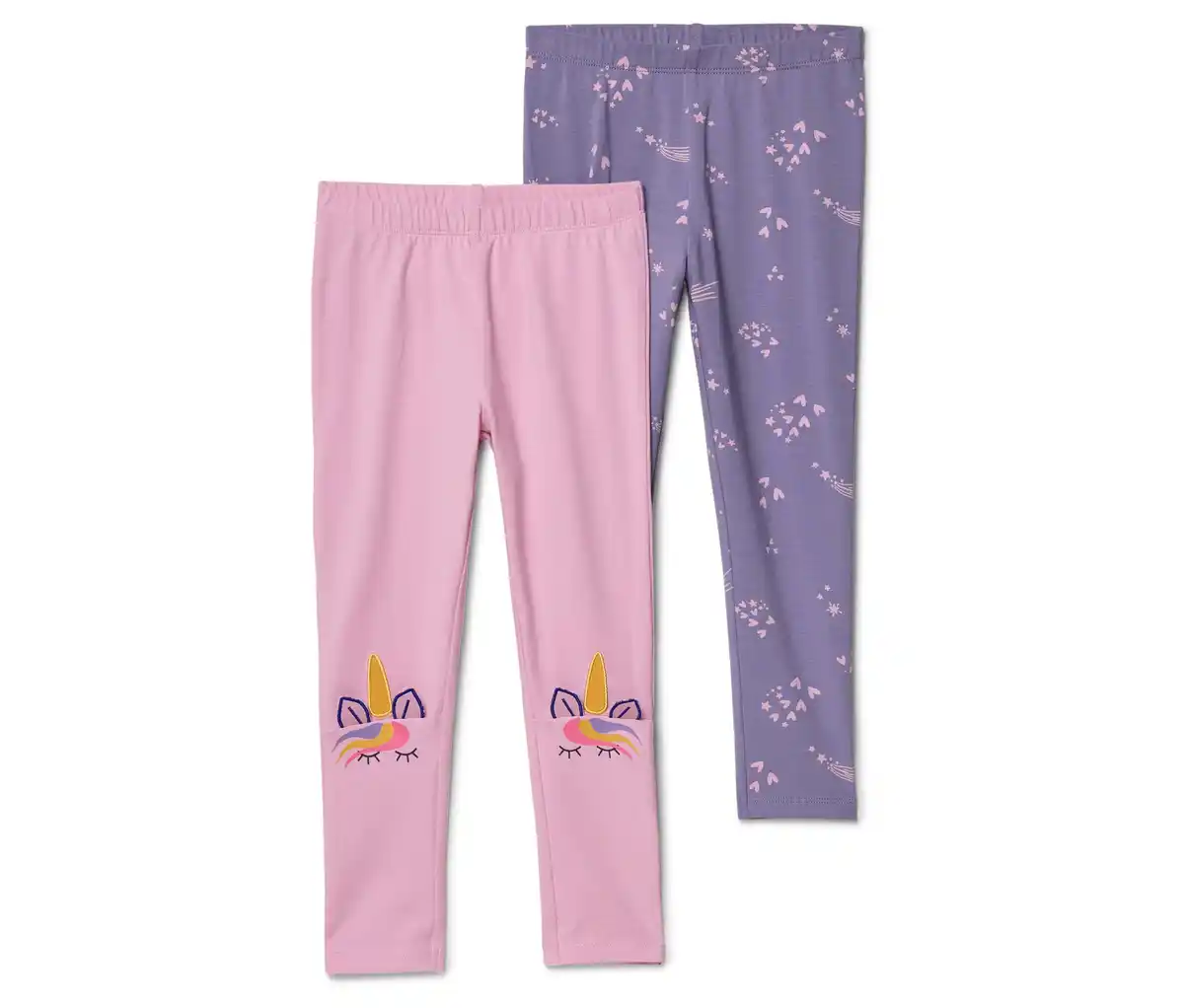 Bild 1 von 2 Kinder-Leggings