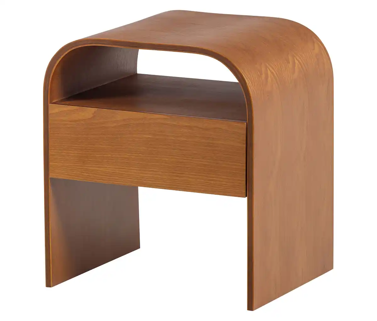 Bild 1 von WOOOD Holz-Nachttisch »Momo«