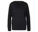 Bild 1 von Yogashirt, schwarz