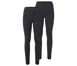 2 Leggings