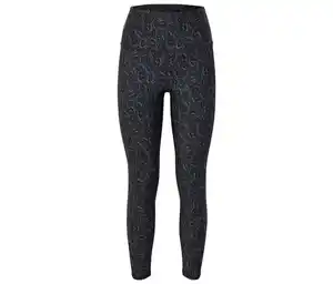 Sportleggings »ActivePower«, grau-schwarz