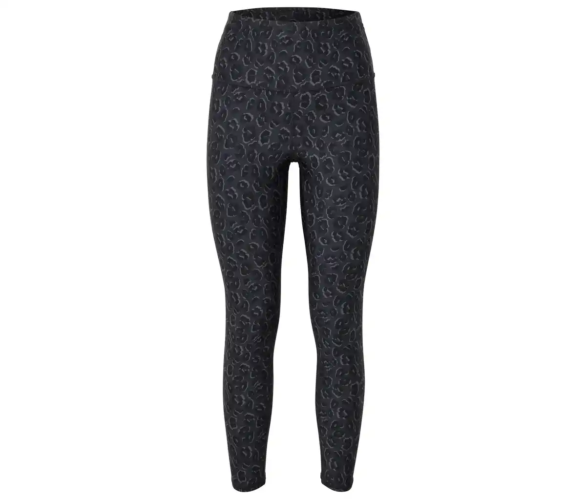 Bild 1 von Sportleggings »ActivePower«, grau-schwarz
