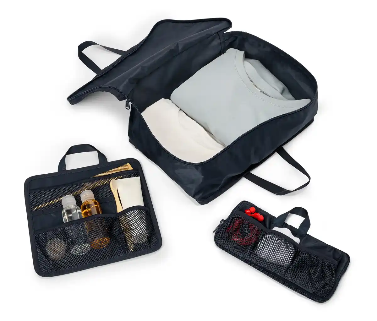 Bild 1 von 3-in-1-Reiseorganizer