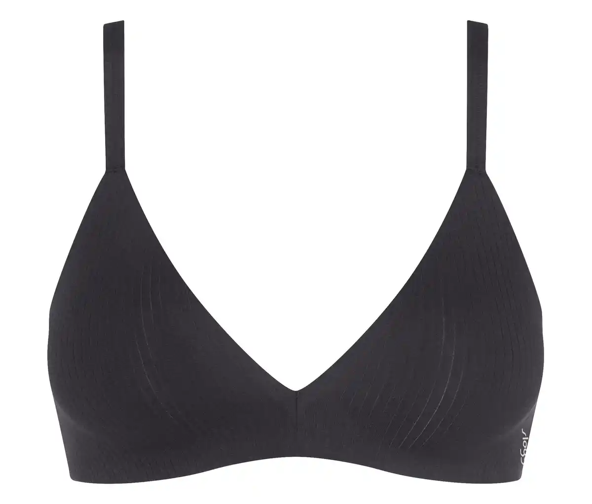 Bild 1 von sloggi ZERO FEEL PURE PUSH-UP BH, black