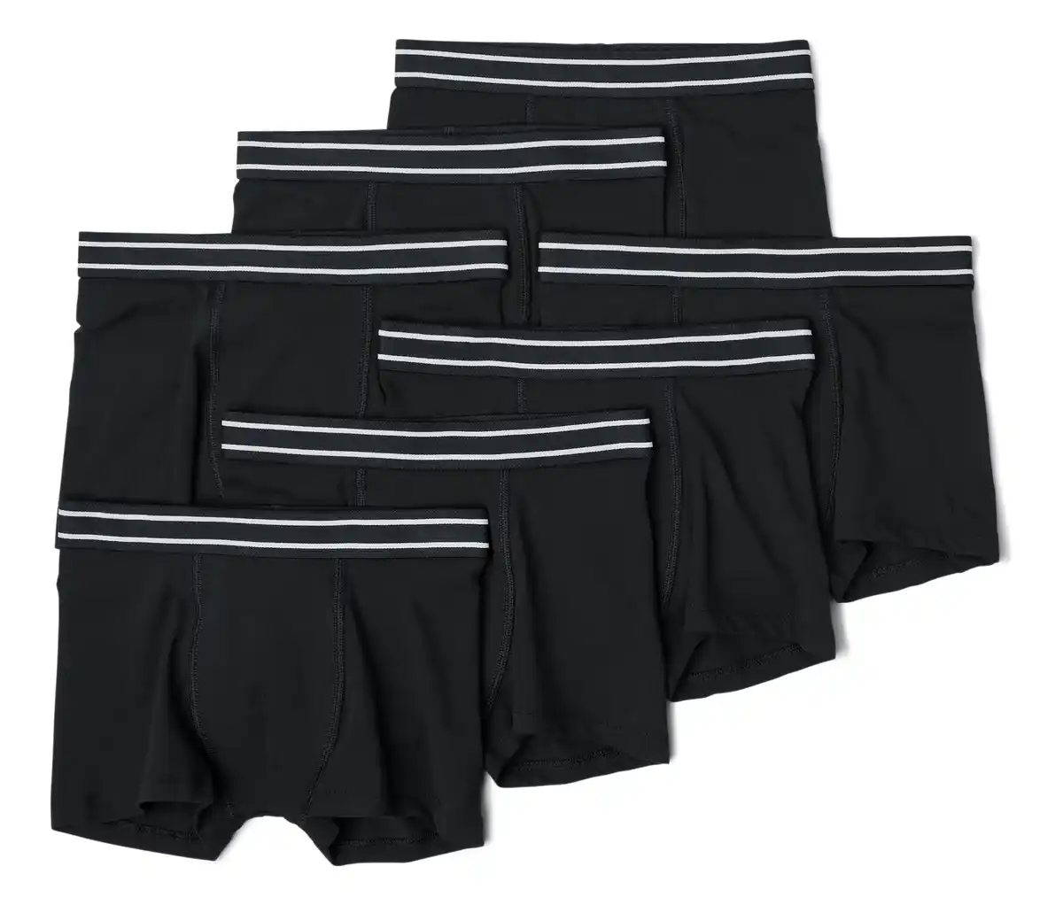 Bild 1 von 7 Kinder-Slipboxer, schwarz