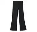 Bild 1 von Kinder Flared-Thermo-Leggings