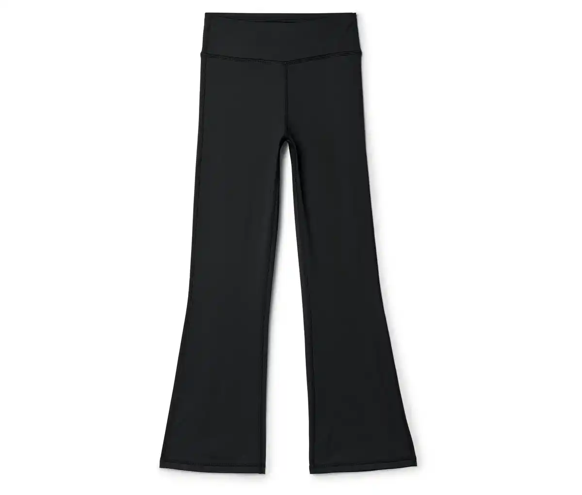 Bild 1 von Kinder Flared-Thermo-Leggings