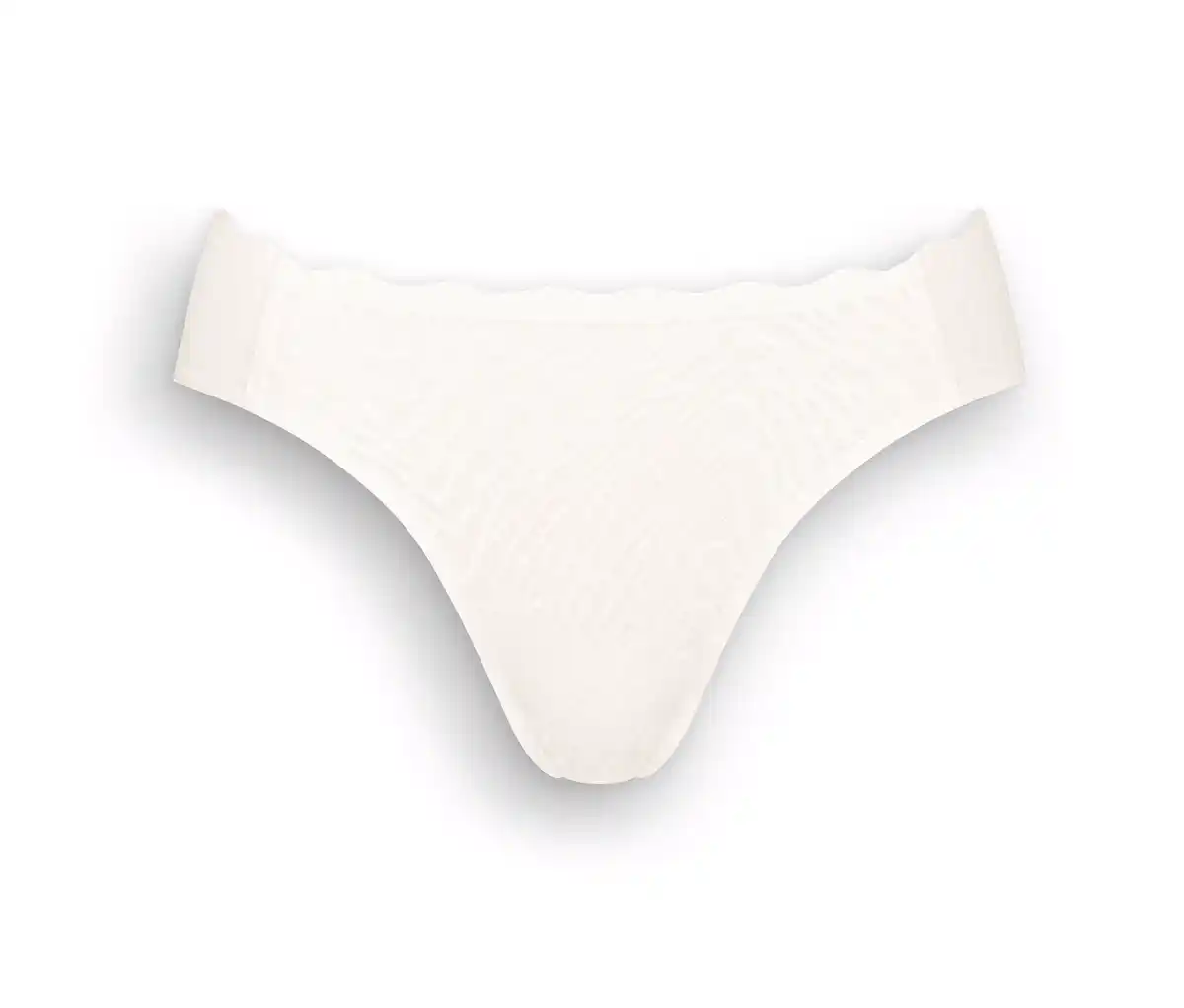 Bild 1 von sloggi ZERO Feel Bliss High leg, silk white