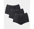 Bild 1 von sloggi Basic+ Maxi C3P, black