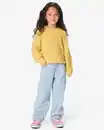 Bild 1 von Kinderjeans, Regular Fit, Barrel jeansfarben