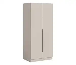xonox Kleiderschrank »Nordic«, 2-türig
