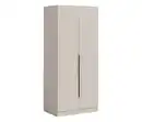 Bild 1 von xonox Kleiderschrank »Nordic«, 2-türig
