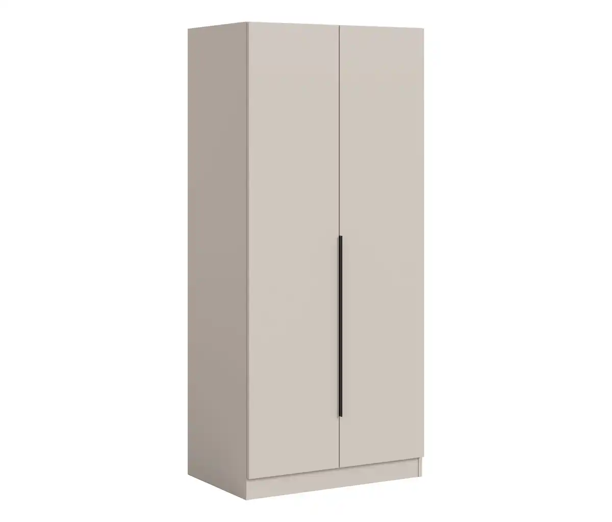 Bild 1 von xonox Kleiderschrank »Nordic«, 2-türig