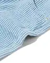 Bild 3 von Kinderhose, Regular Fit, gestreift jeansfarben