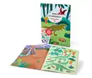 Bild 1 von Mein Stickerbuch »Dinos«