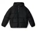 Bild 1 von Kinder-Thermojacke, schwarz