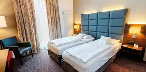 Best Western Plus Hotel Ostertor