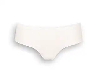 sloggi ZERO Feel Bliss Hipster, silk white