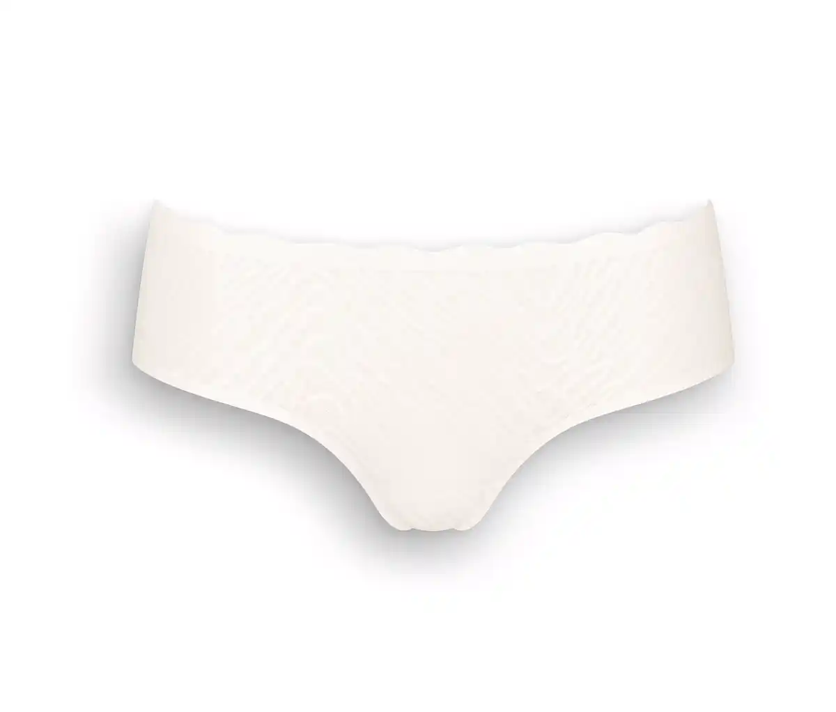 Bild 1 von sloggi ZERO Feel Bliss Hipster, silk white