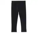 Bild 1 von Kinder-Leggings, schwarz
