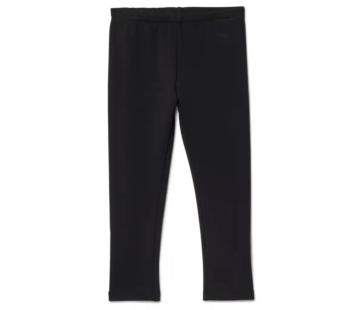 Bild 1 von Kinder-Leggings, schwarz