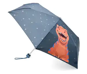 Reflektierender Kinder-Regenschirm