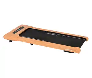 Christopeit Walking Pad »4.2«, Holzoptik
