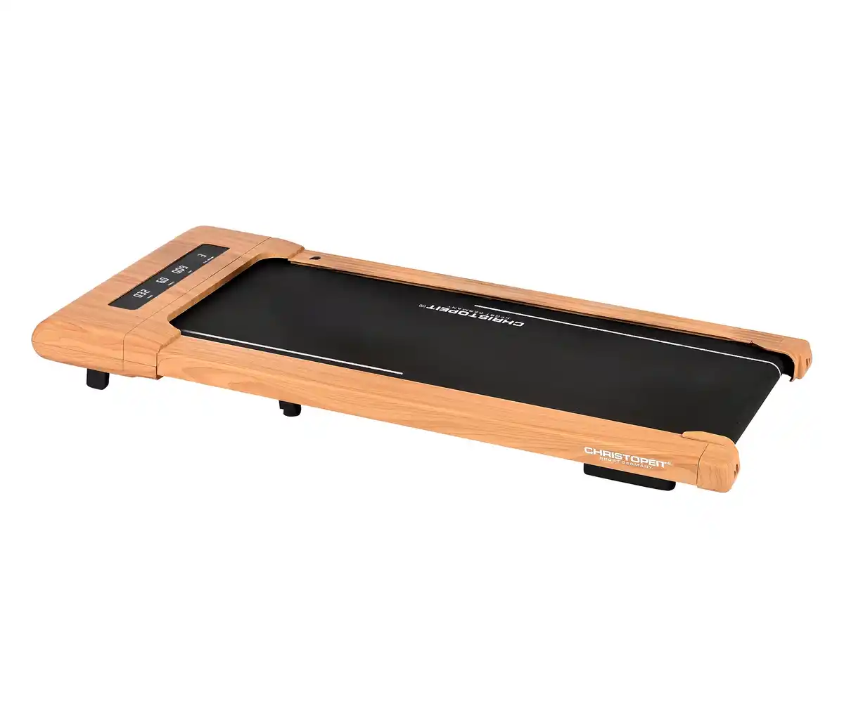 Bild 1 von Christopeit Walking Pad »4.2«, Holzoptik