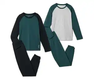 2 Kinder-Pyjamas