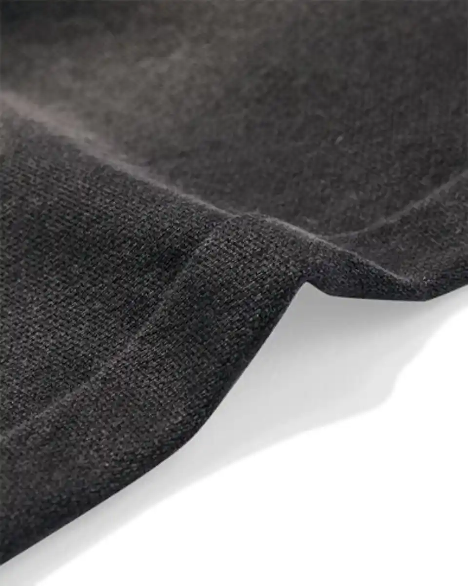 Bild 3 von Kinderhose, Jog-Denim, Skinny Fit schwarz