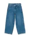 Bild 2 von Kinderjeans, Regular Fit blau